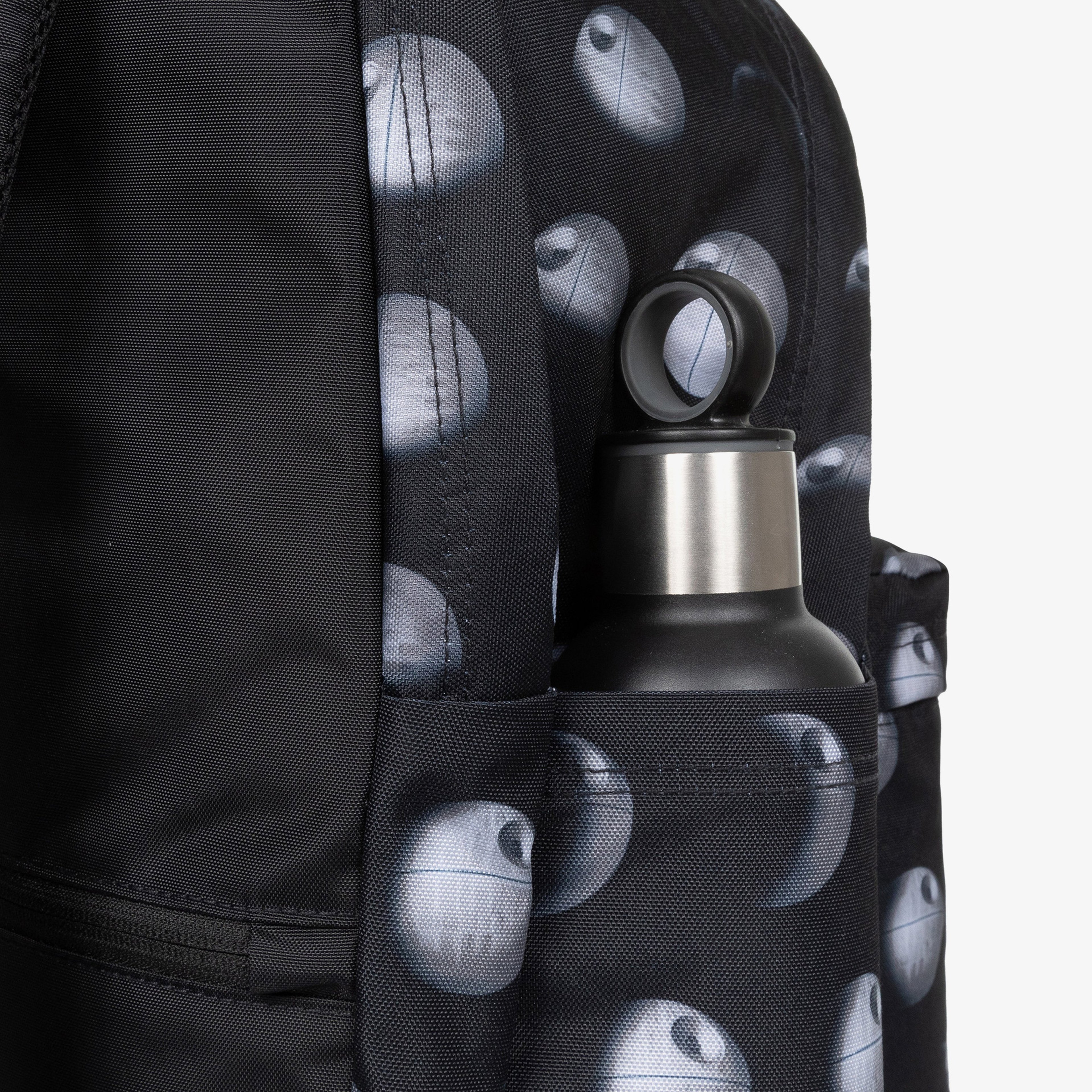 Eastpak Day Office Unisex Siyah Sırt Çantası
