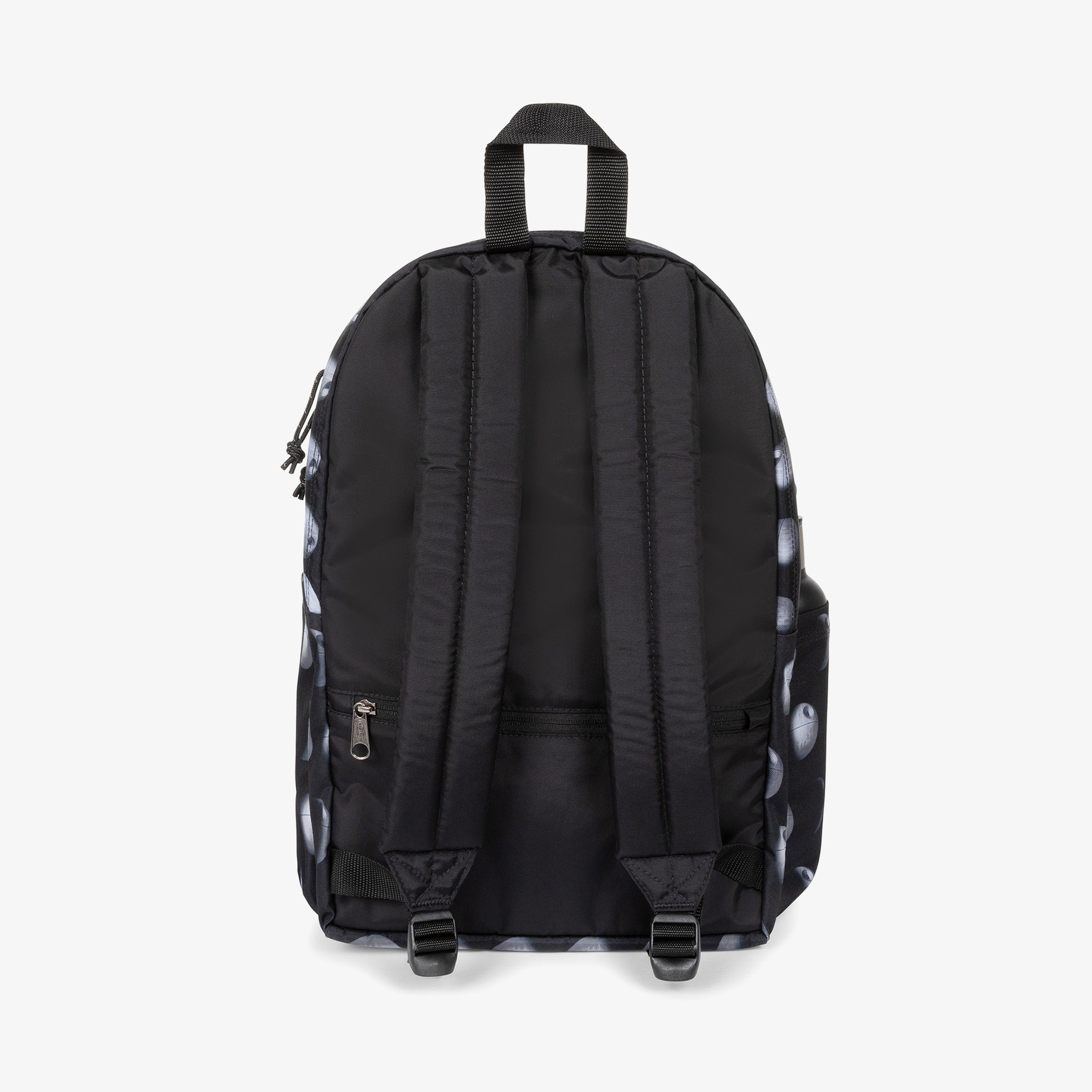 Eastpak Day Office Unisex Siyah Sırt Çantası