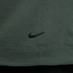 Nike Tech Dokuma Erkek Yeşil Ceket