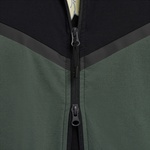 Nike Tech Dokuma Erkek Yeşil Ceket