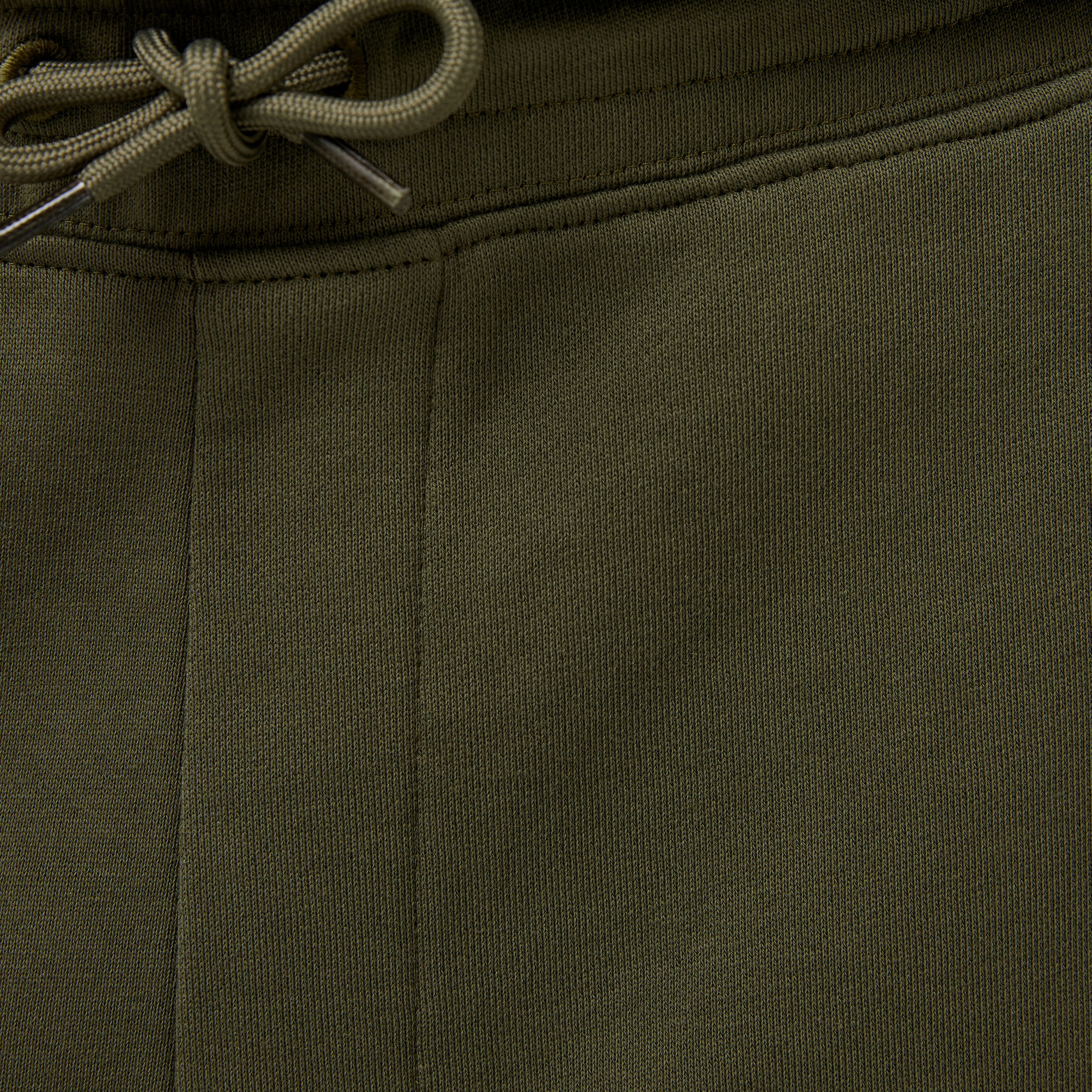 Hugo Dutschi Erkek Haki Eşofman Altı