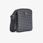 Boss Erkek Gri Çanta