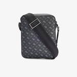 Boss Erkek Gri Çanta