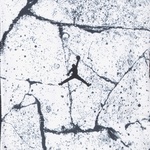 Jordan Jdb 2 Fer Çocuk Gri/Siyah Kapüşonlu Mont