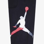 Jordan Jdb Zen Masters Çocuk Siyah Eşofman Altı