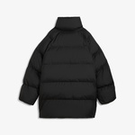 Puma Oversized Puffer Kadın Siyah Mont