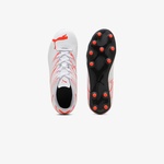 Puma Attacanto TT Çocuk Yeşil Halı Saha Kramponu