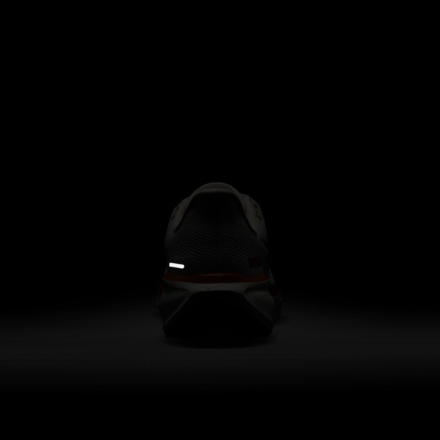 Nike Beyaz Nike Air Zoom Pegasus 41 Kadın Koşu Ayakkabısı