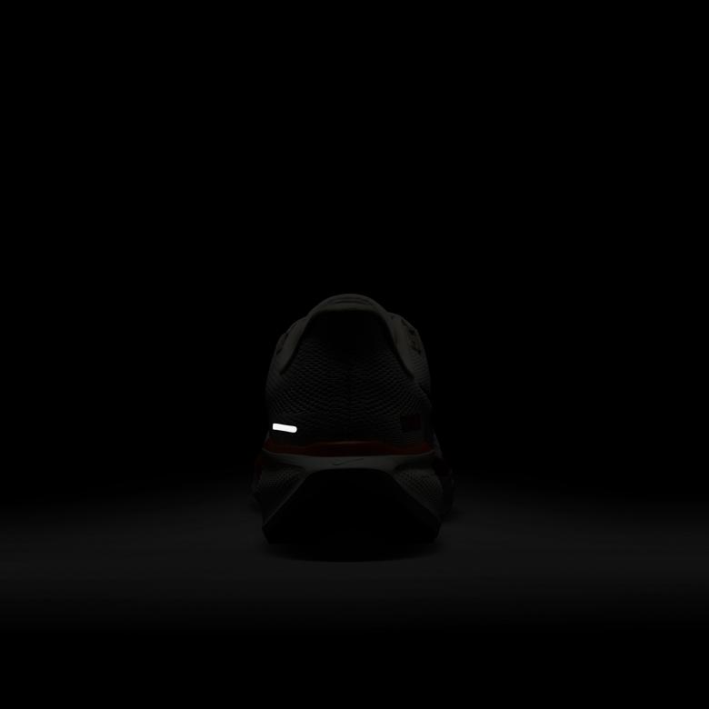 Nike Air Zoom Pegasus 41 Kadın Kırmızı Koşu Ayakkabısı