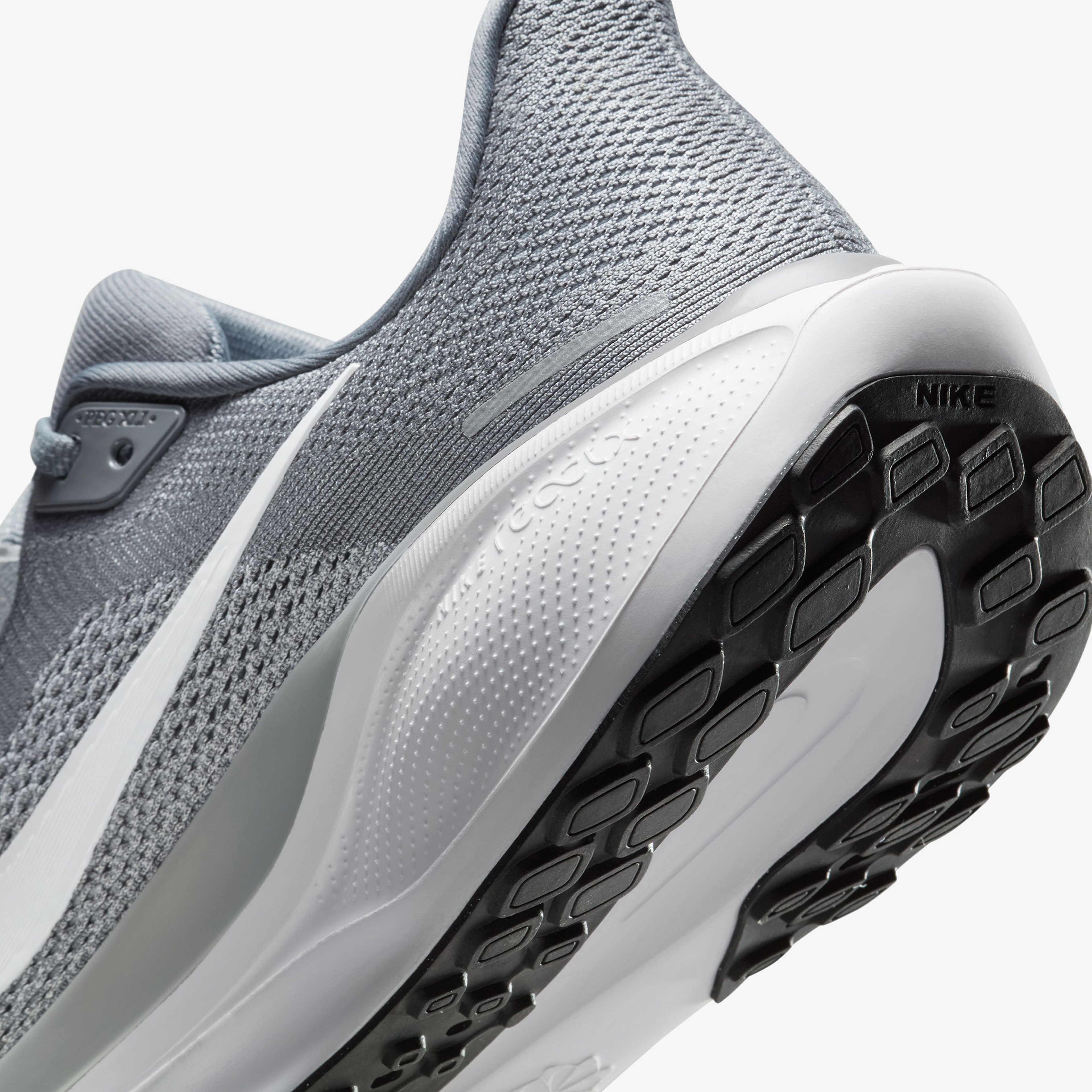 Nike Erkek Siyah Spor Ayakkabı & Sneaker