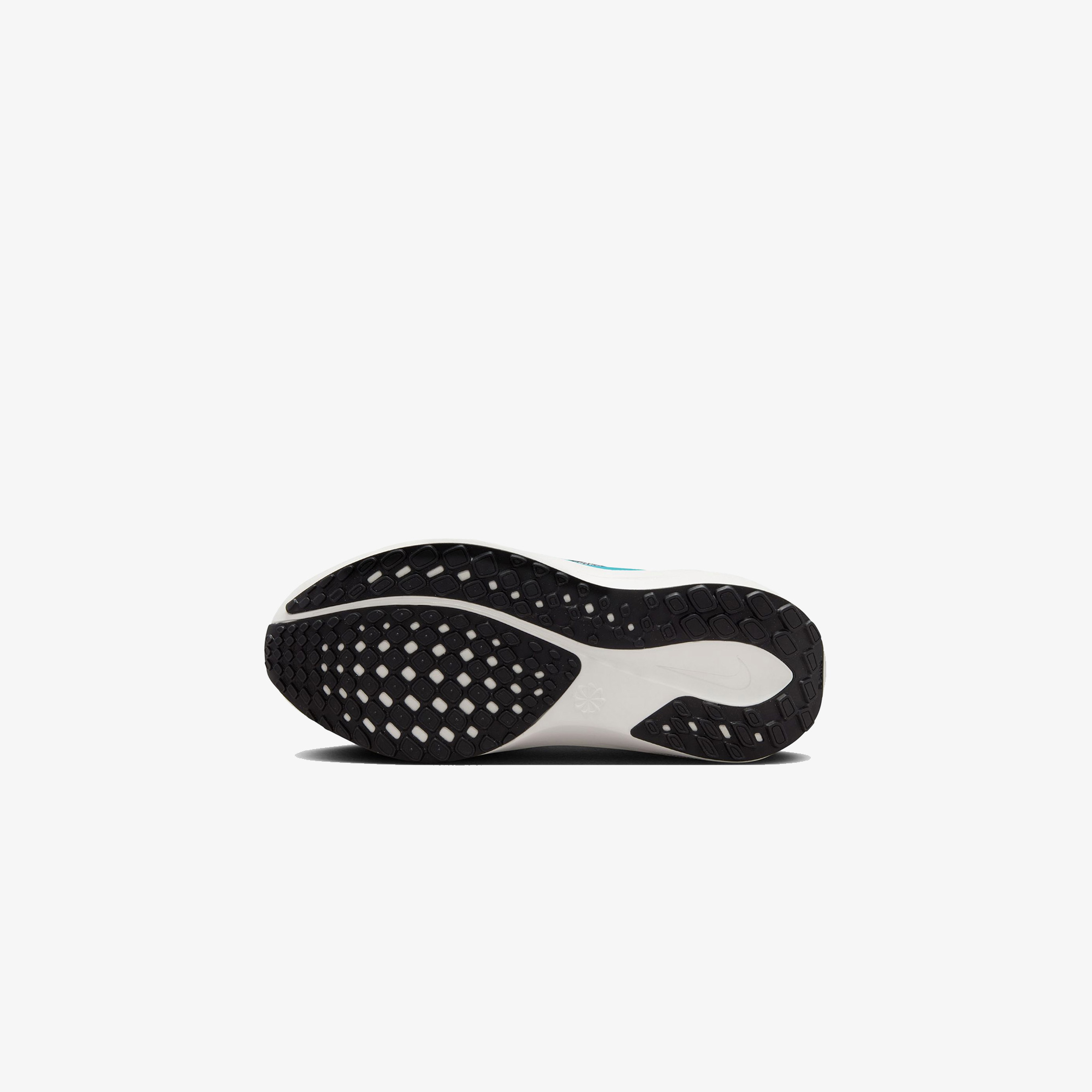 Nike Pegasus 41 Çocuk Beyaz Koşu Ayakkabısı