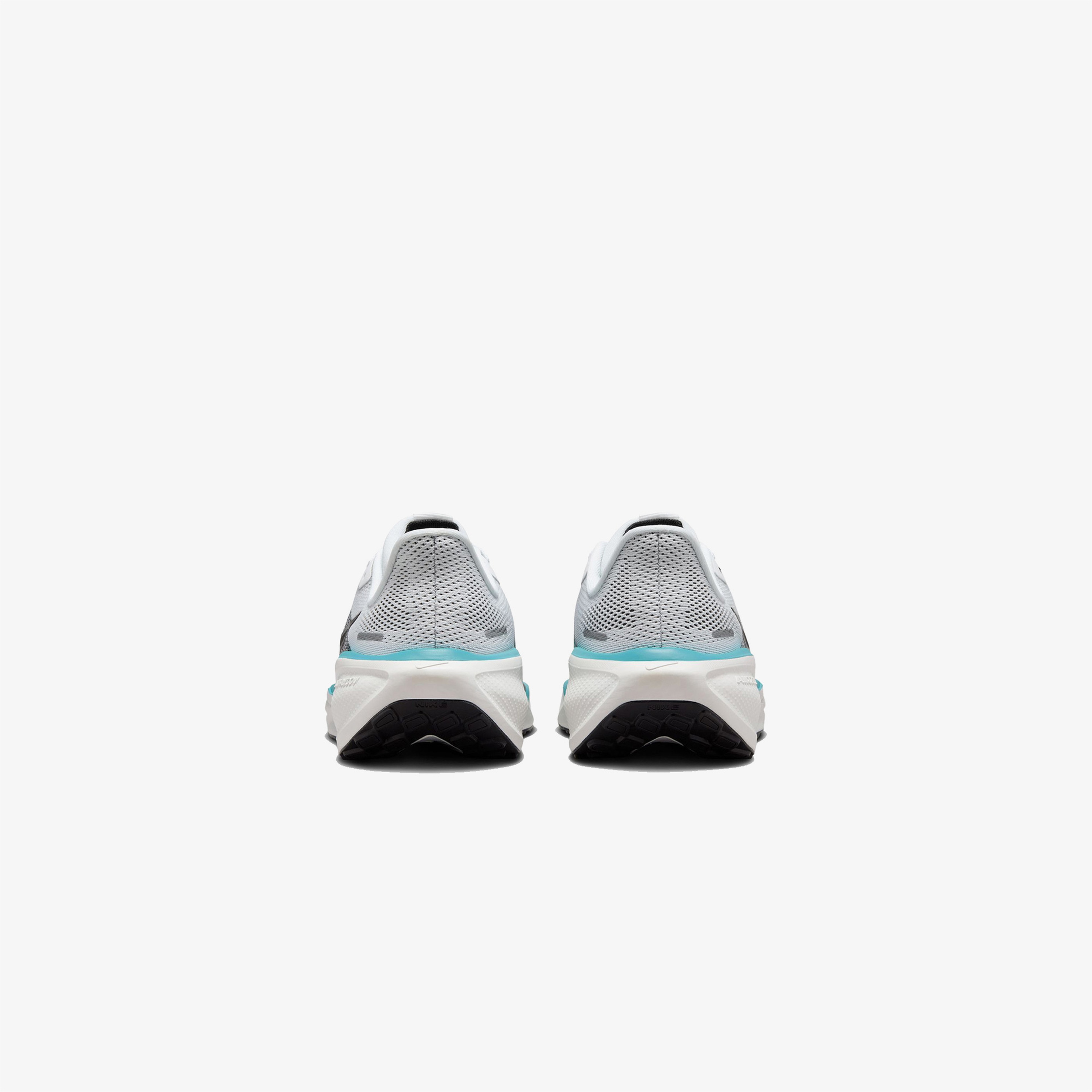 Nike Pegasus 41 Çocuk Beyaz Koşu Ayakkabısı