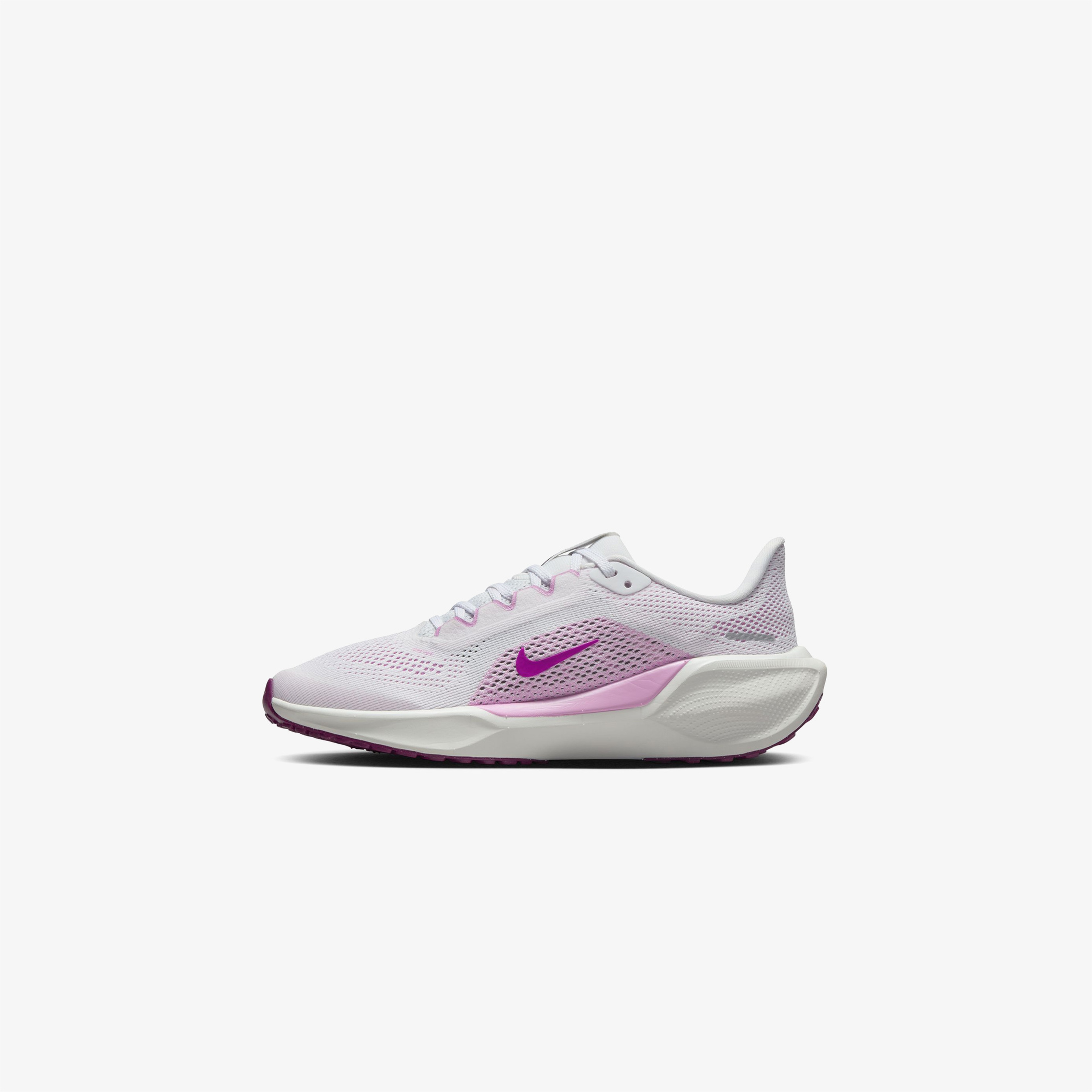 Nike Pegasus 41 Çocuk Beyaz Koşu Ayakkabısı
