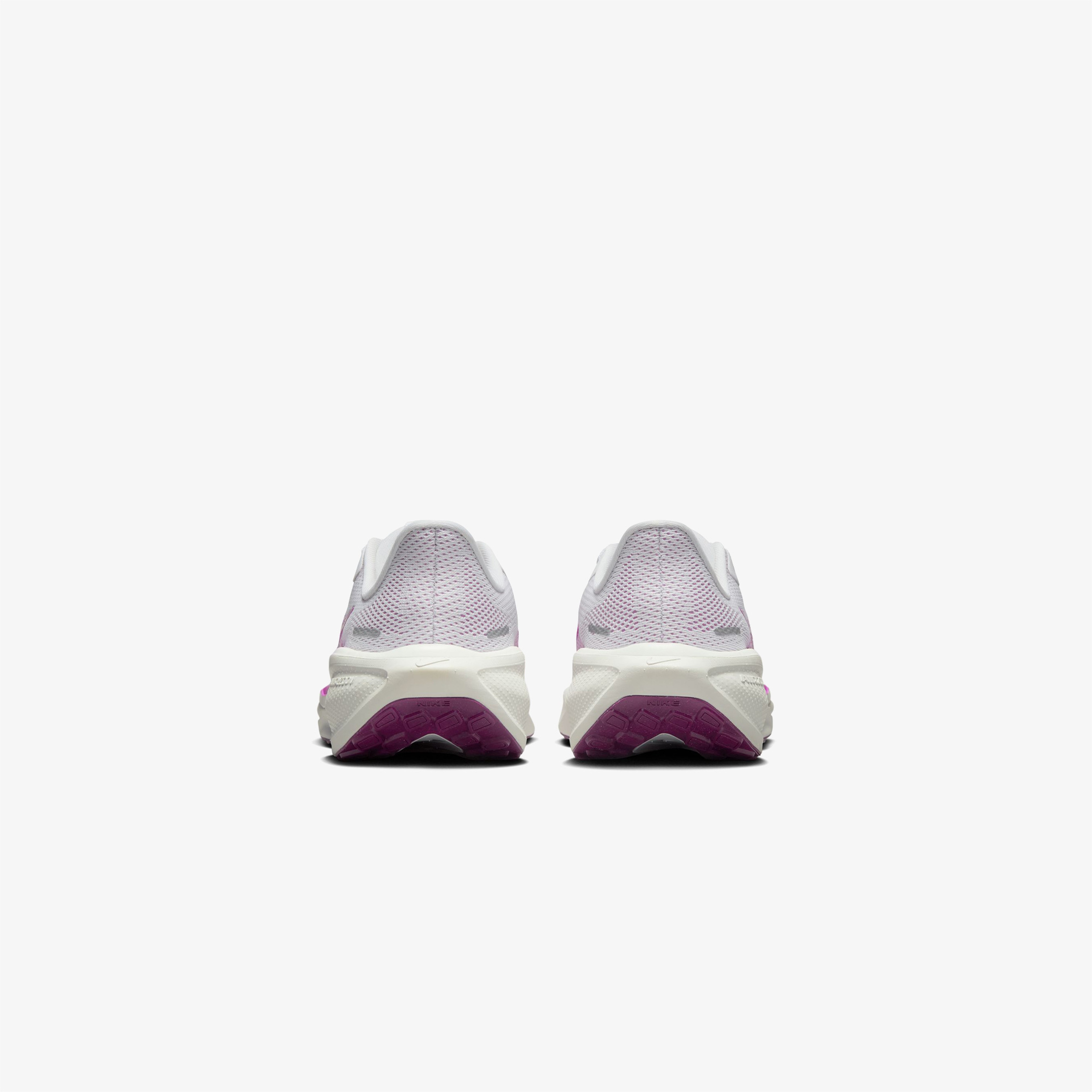 Nike Pegasus 41 Çocuk Beyaz Koşu Ayakkabısı