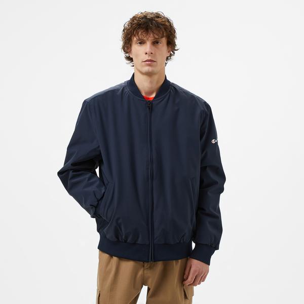 Champion Erkek Lacivert Ceket