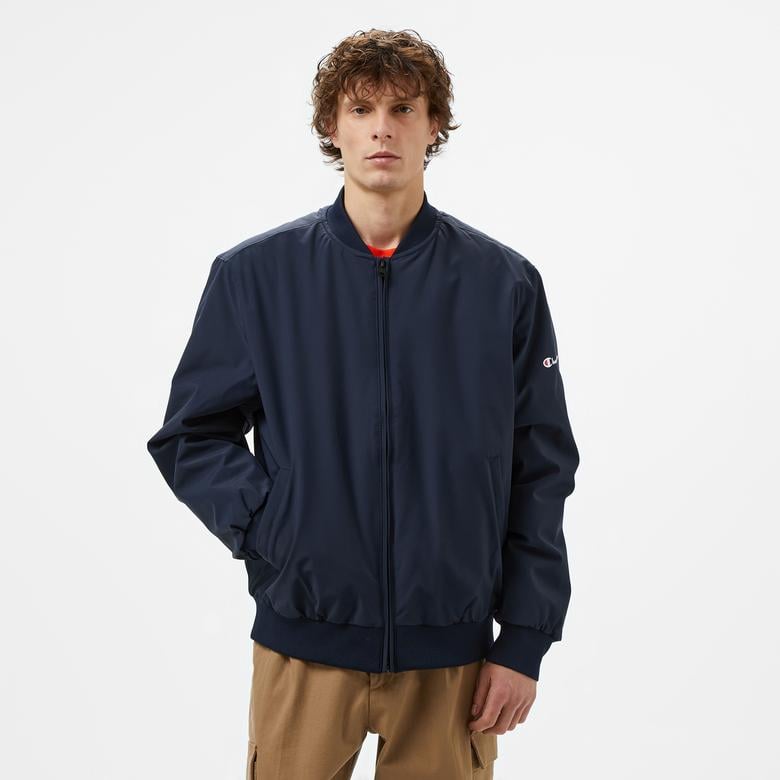 Champion Erkek Lacivert Ceket