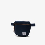 Herschel Settlement Hip Pack Unisex Lacivert Bel Çantası