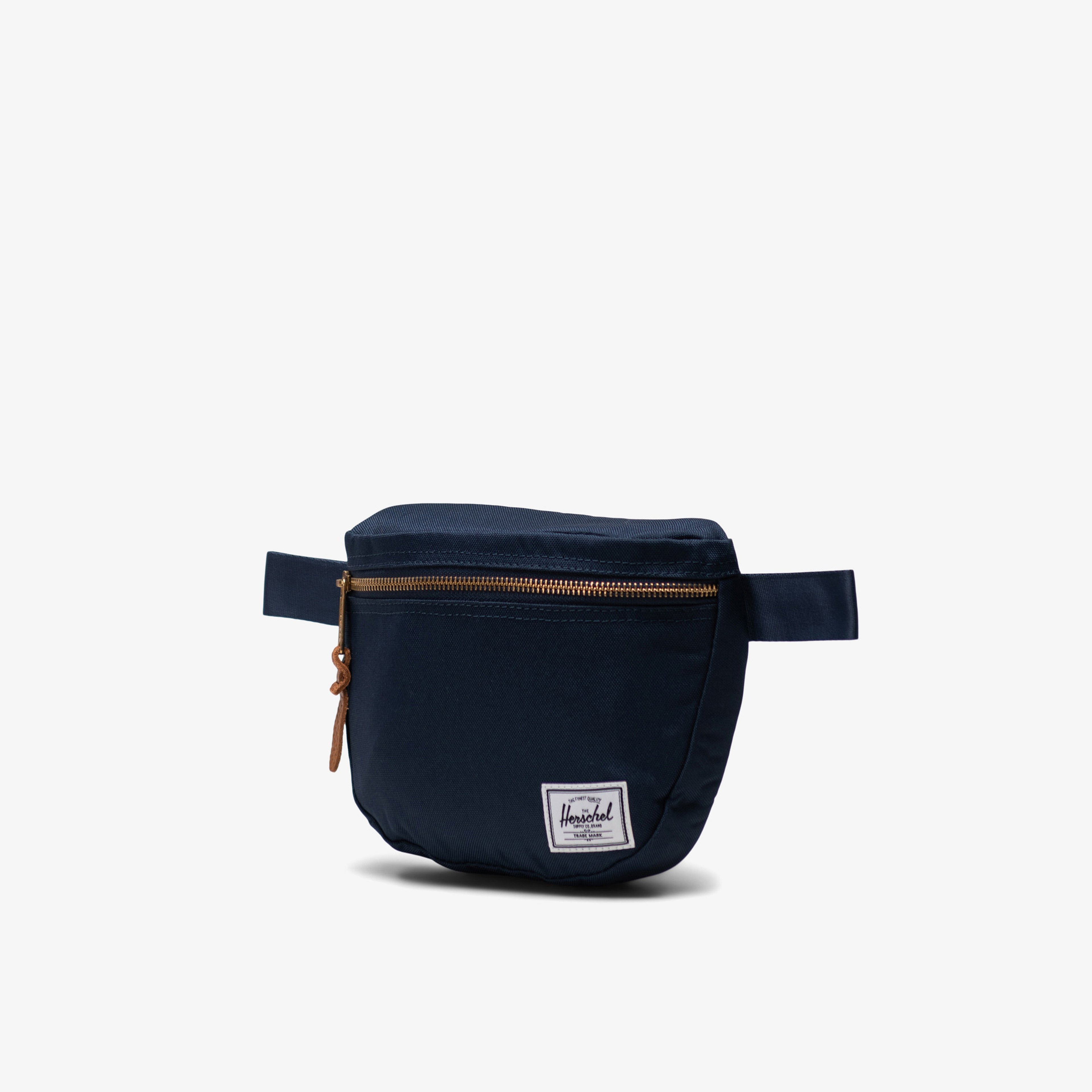 Herschel Settlement Hip Pack Unisex Lacivert Bel Çantası