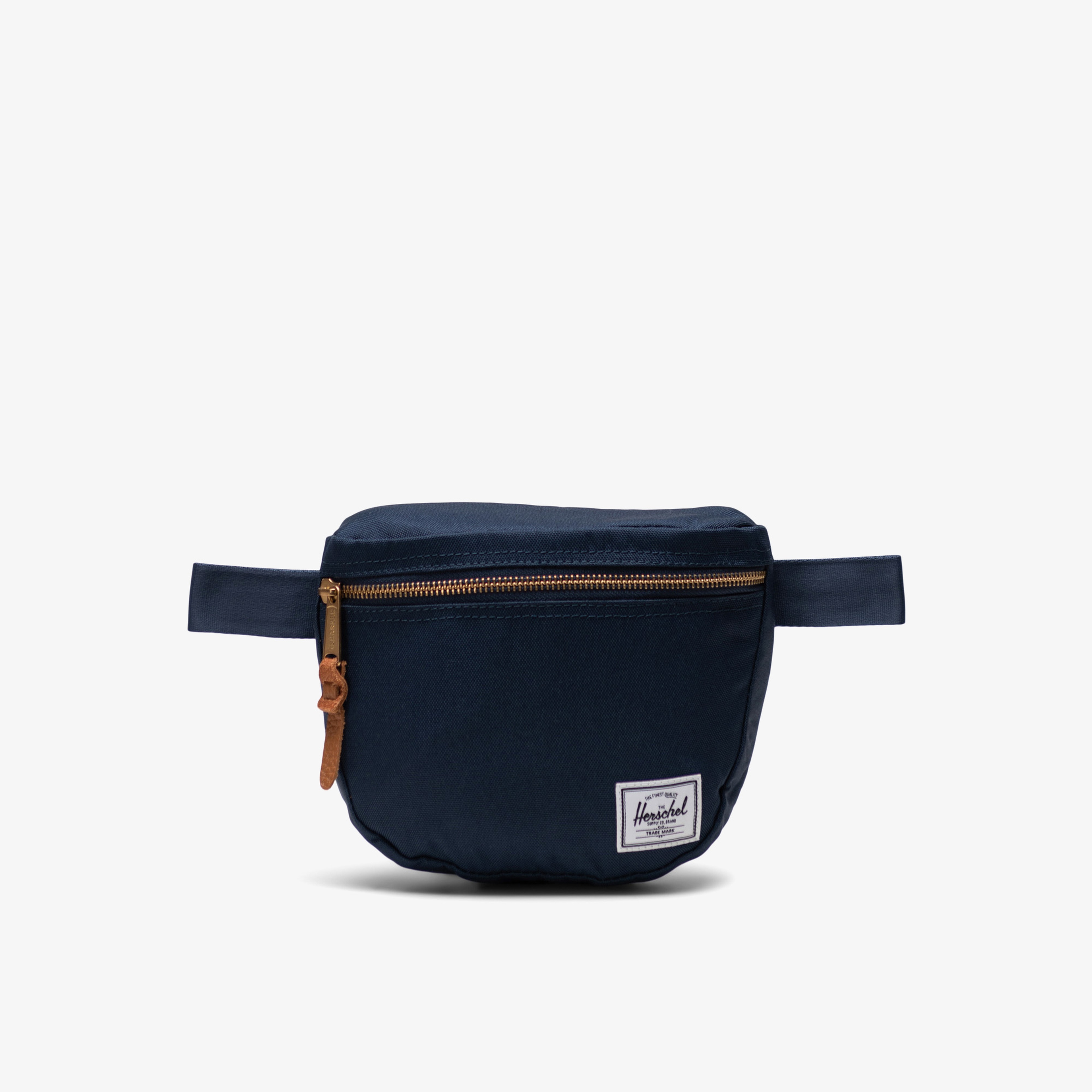Herschel Settlement Hip Pack Unisex Lacivert Bel Çantası