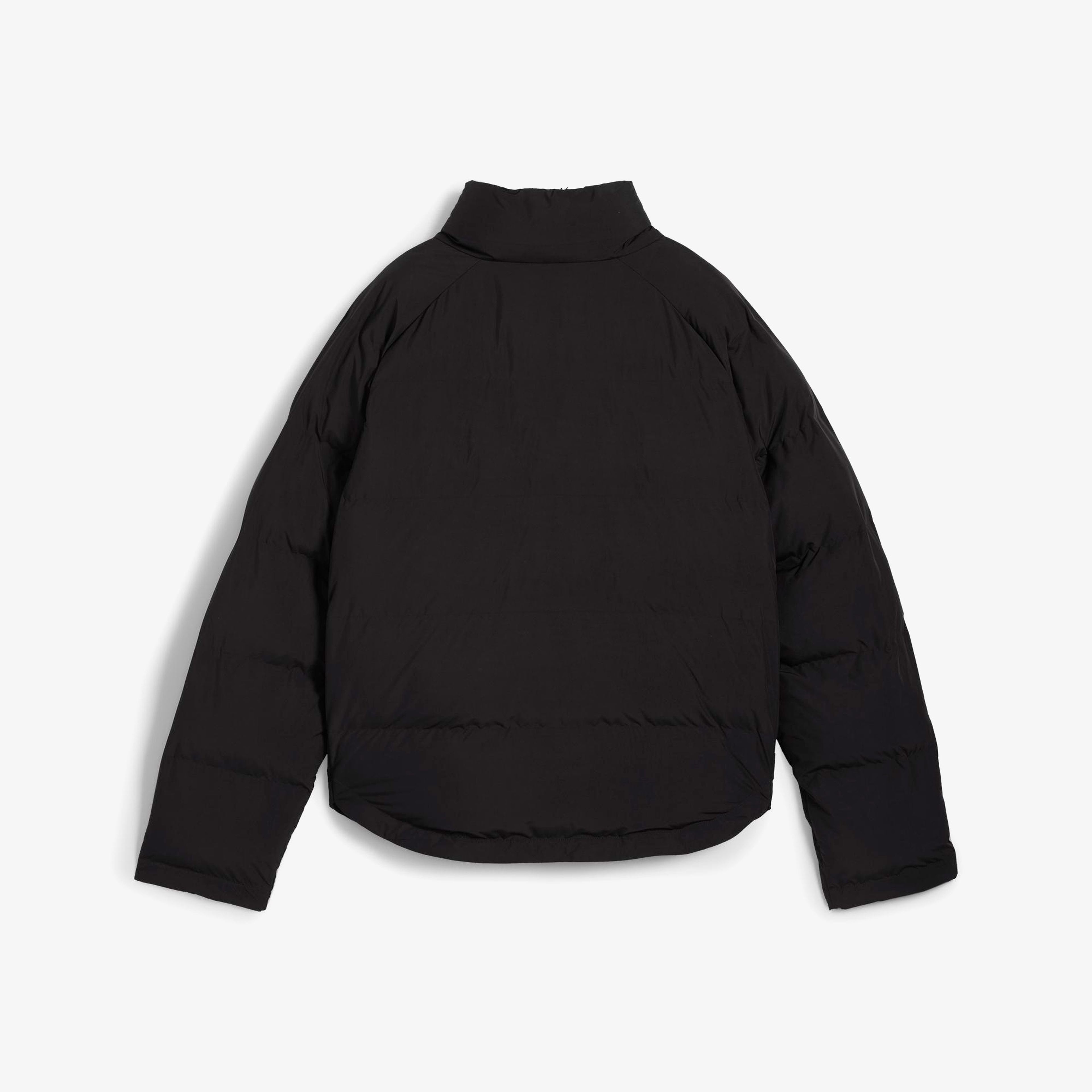 Puma Mono Kadın Siyah Mont