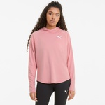 Puma Active Kadın Pembe Sweatshirt