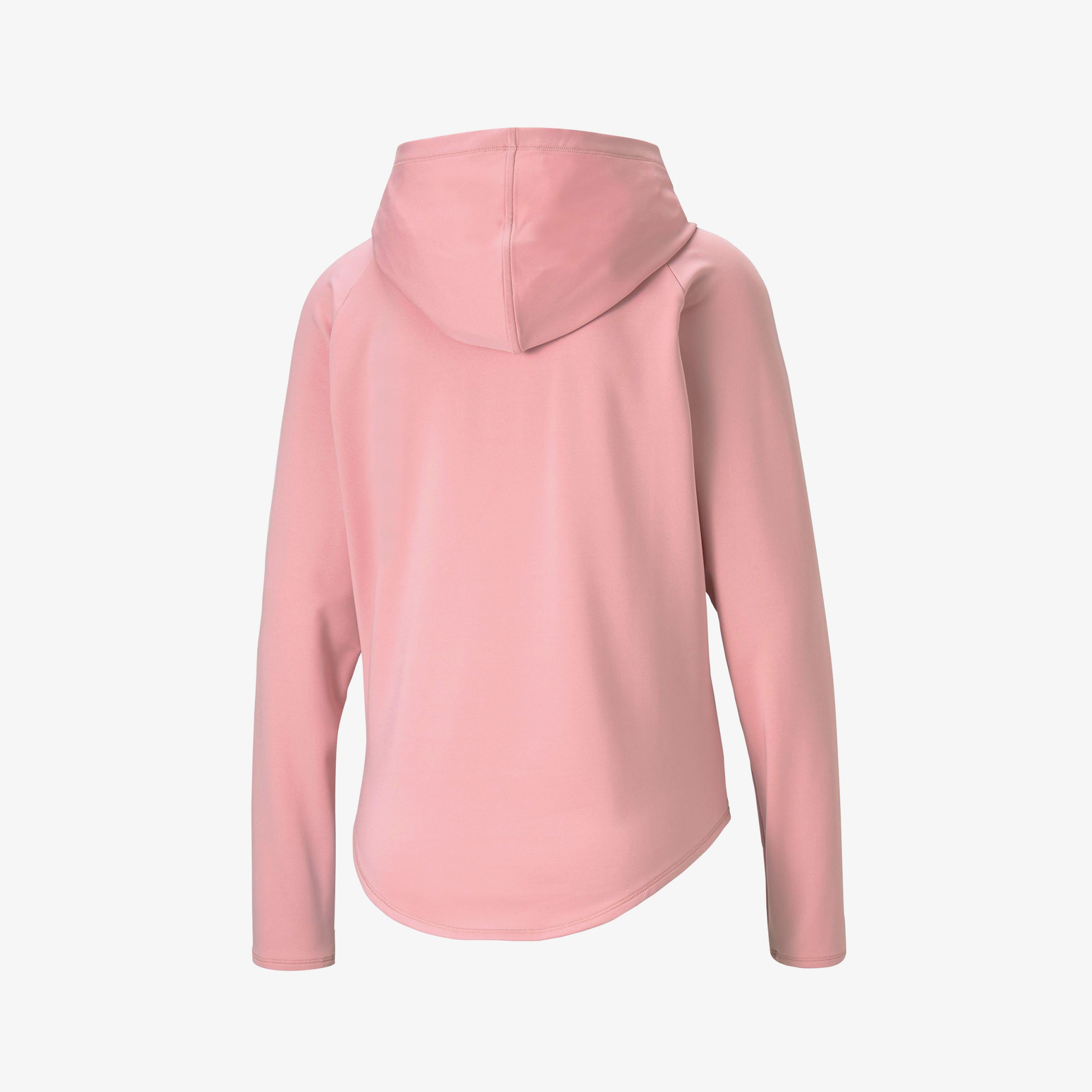 Puma Active Kadın Pembe Sweatshirt