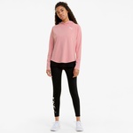 Puma Active Kadın Pembe Sweatshirt