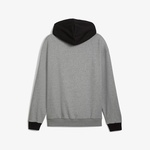 Puma Erkek Gri Sweatshirt