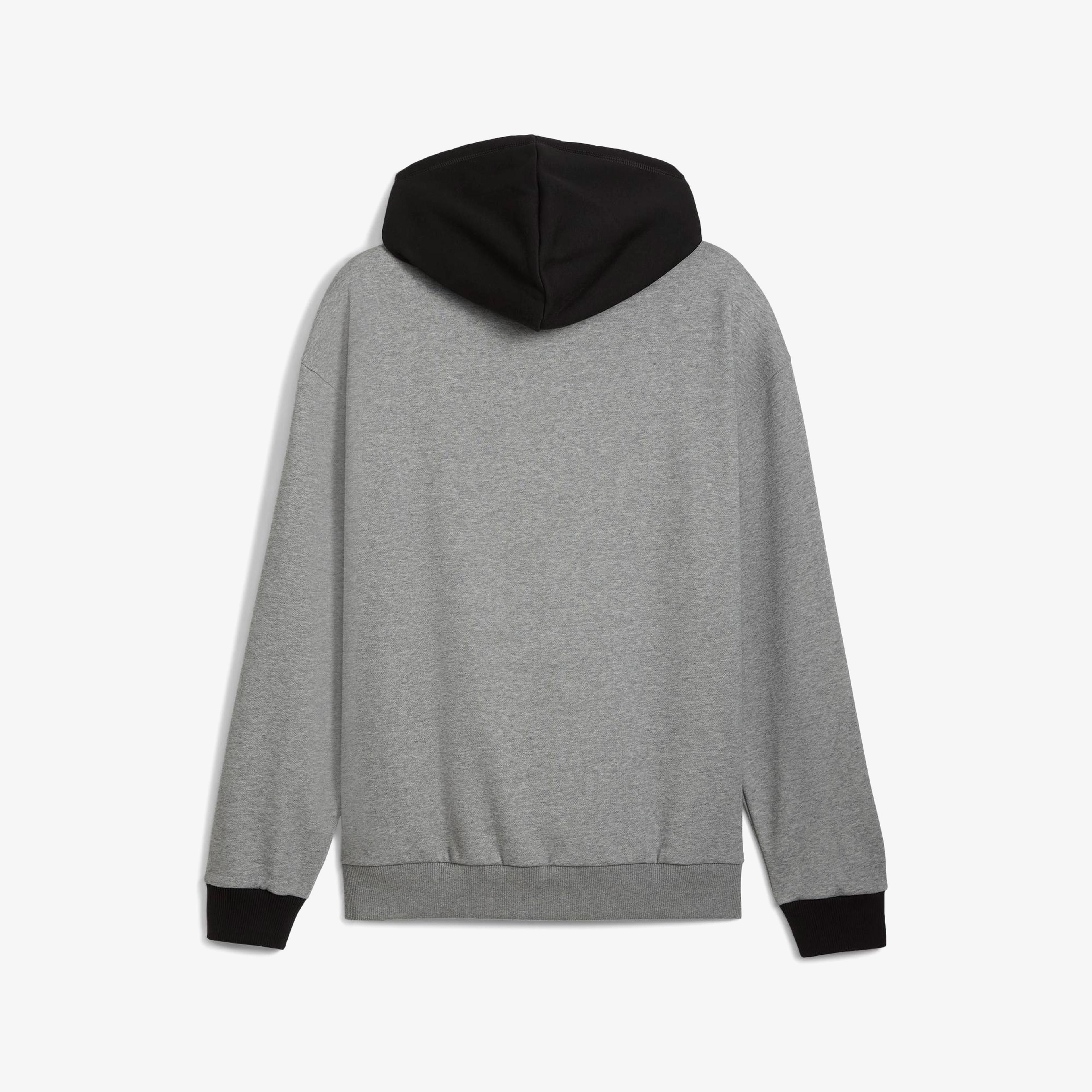 Puma Erkek Gri Sweatshirt