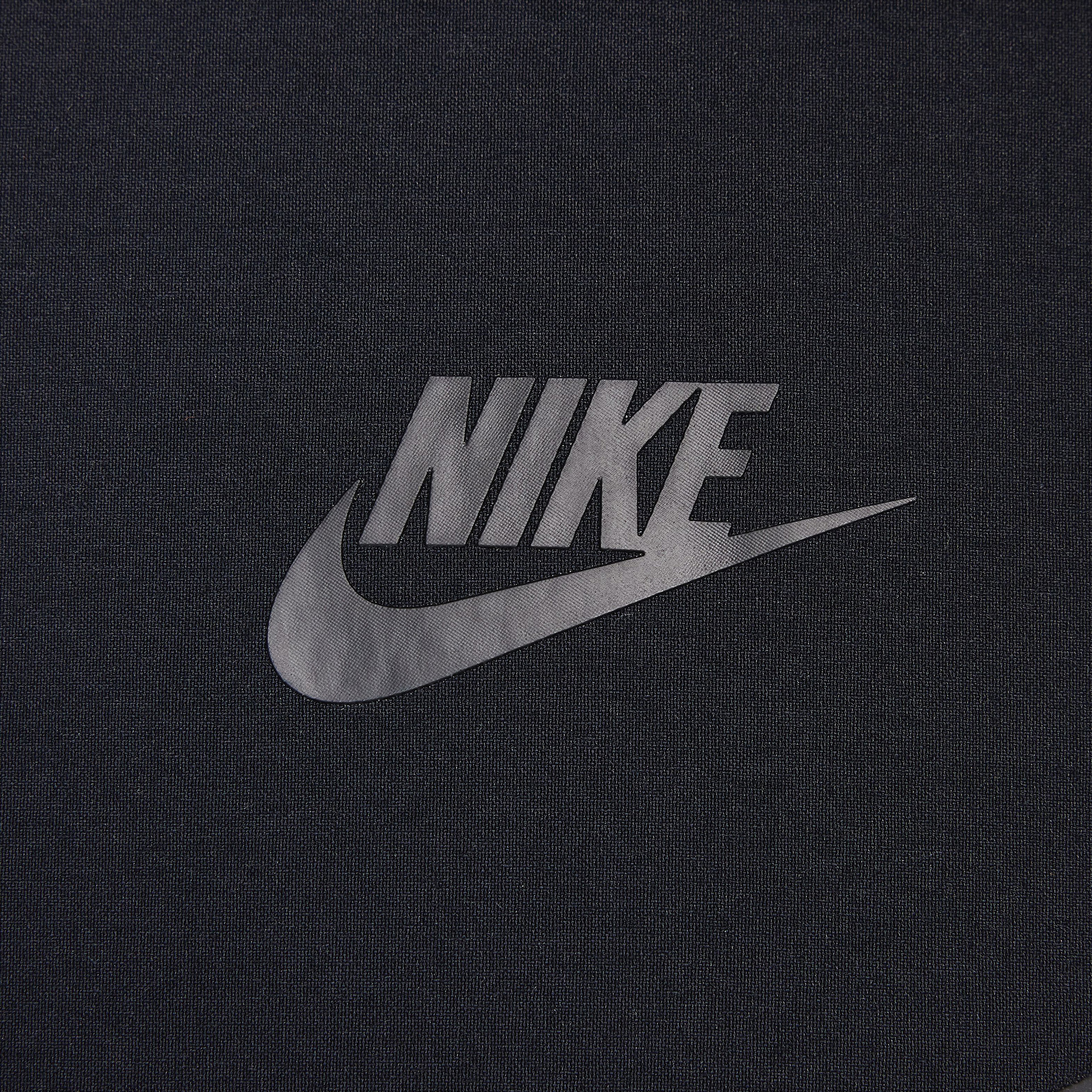 Nike Tech Dokuma Erkek Yeşil Ceket