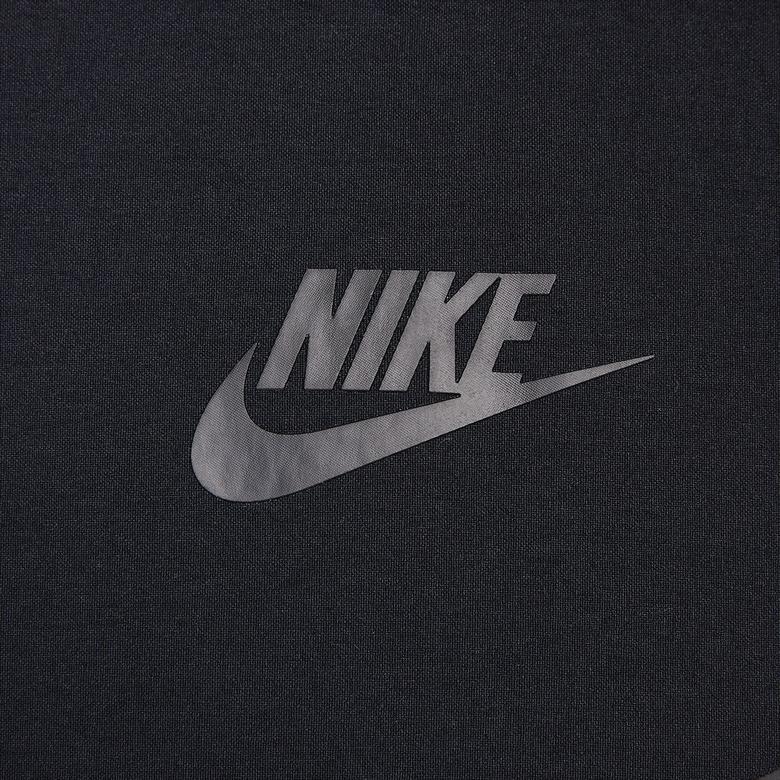 Nike Tech Dokuma Erkek Yeşil Ceket