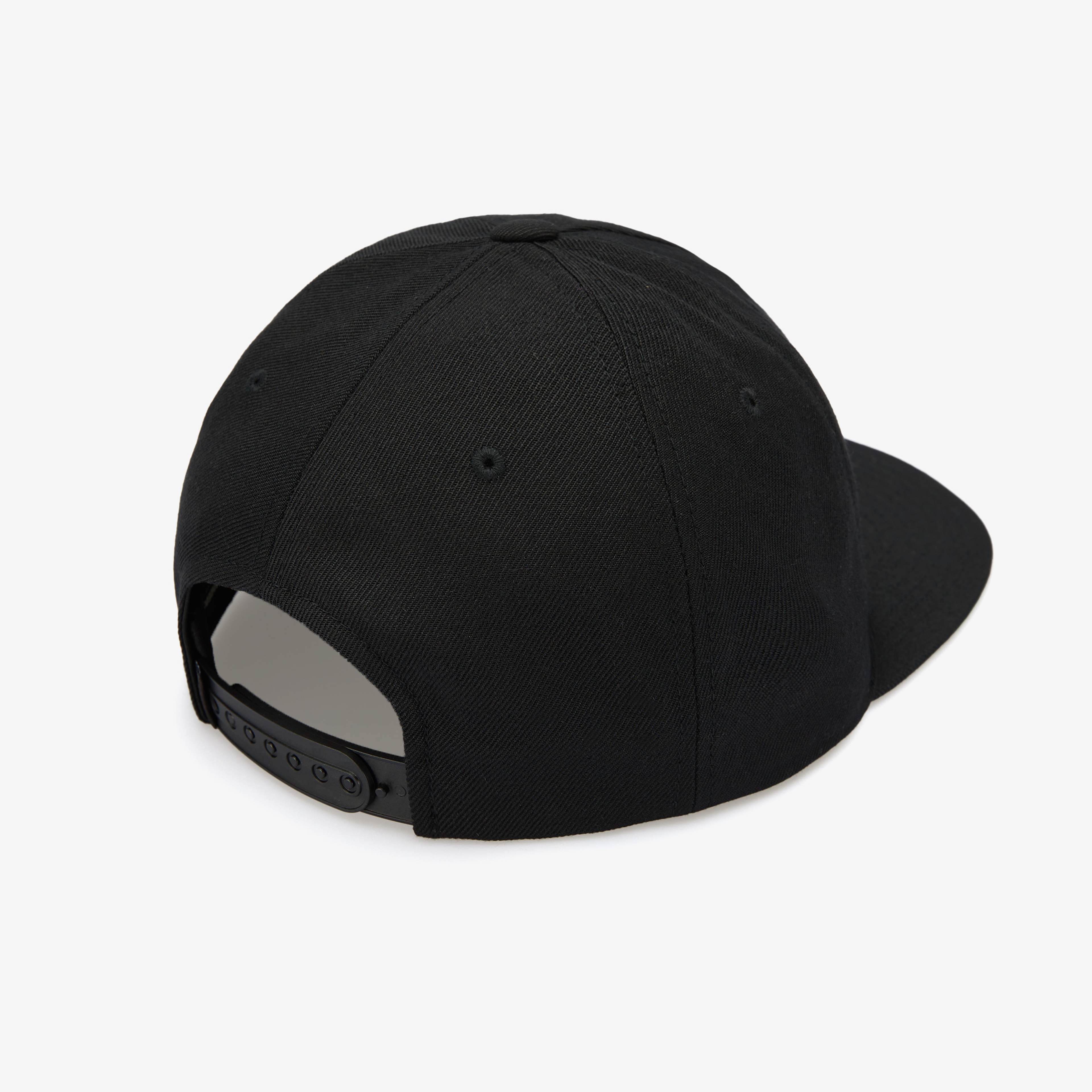 The Hundreds Draft Erkek Siyah Şapka