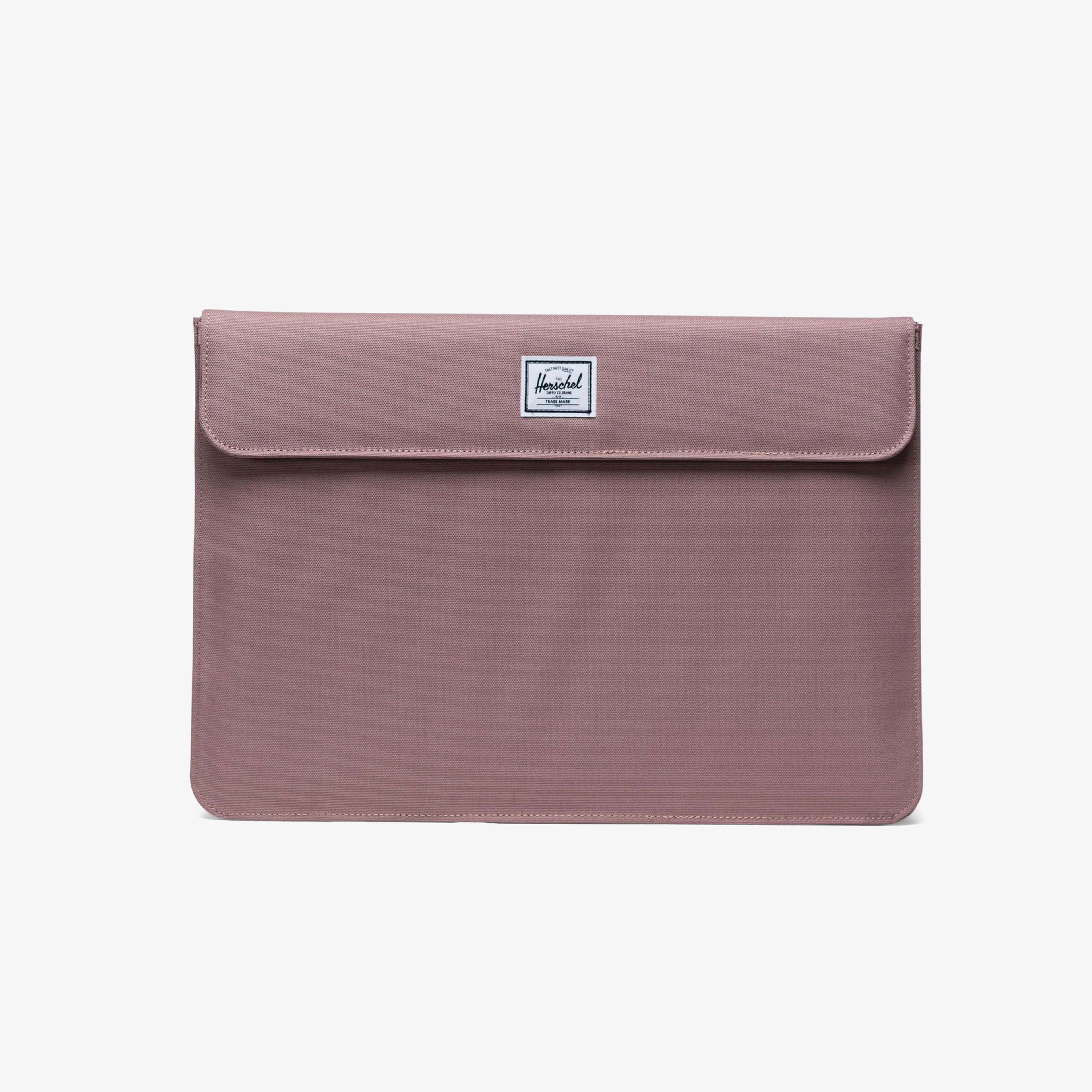 Herschel Spokane 15/16 İnc Uyumlu Unisex Pembe Laptop Tablet Kılıf