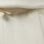 Hugo Diqomo Erkek Beyaz Eşofman Altı