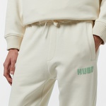 Hugo Diqomo Erkek Beyaz Eşofman Altı