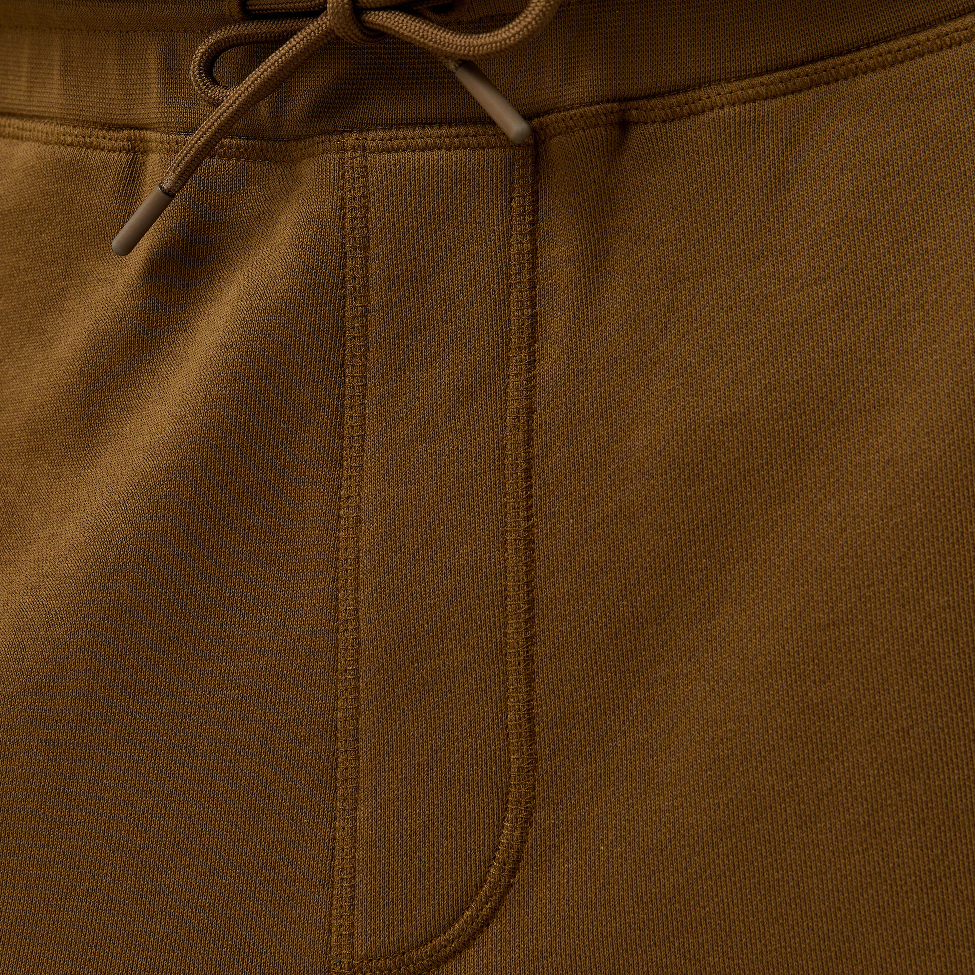 Boss Sestart Erkek Haki Eşofman Altı