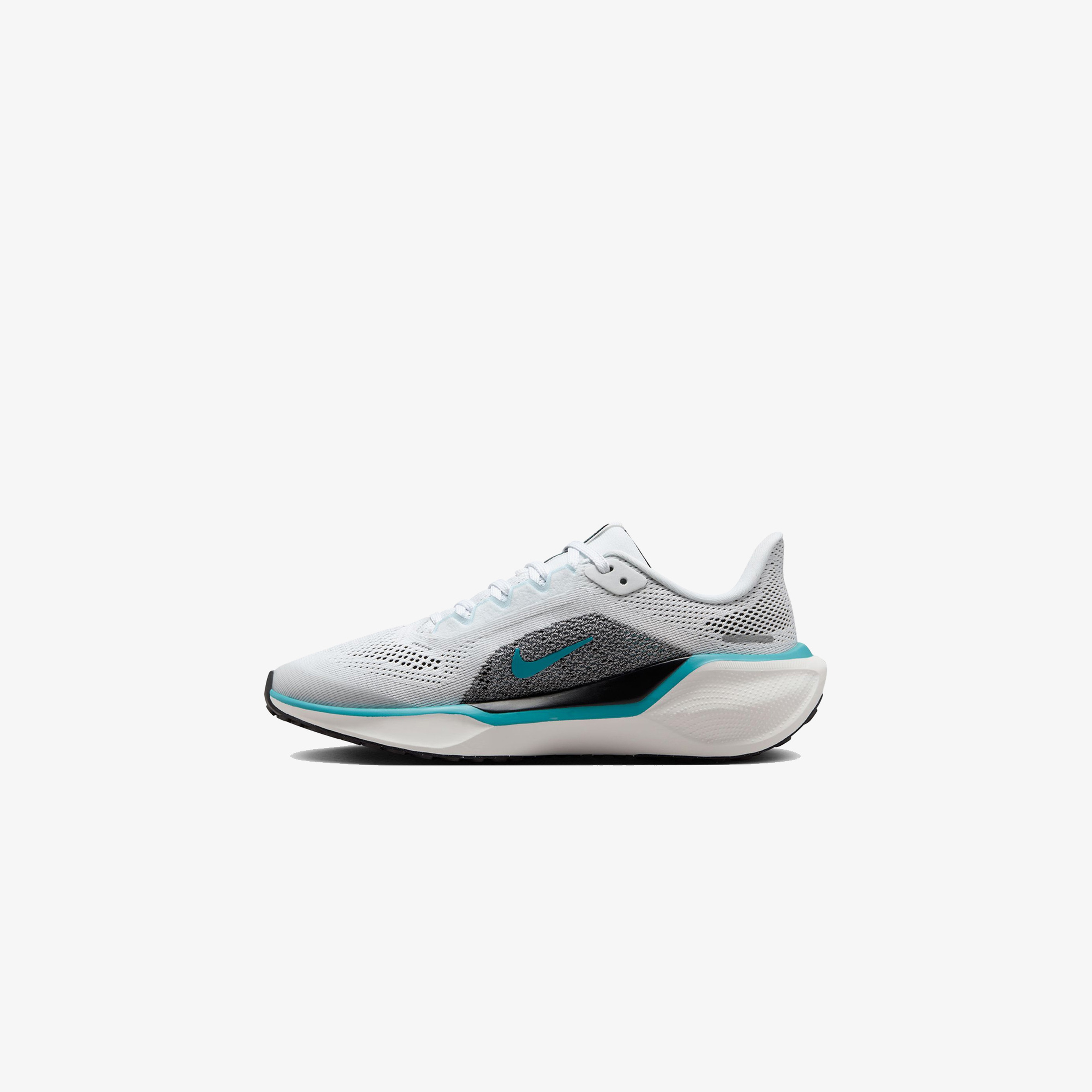 Nike Pegasus 41 Çocuk Beyaz Koşu Ayakkabısı