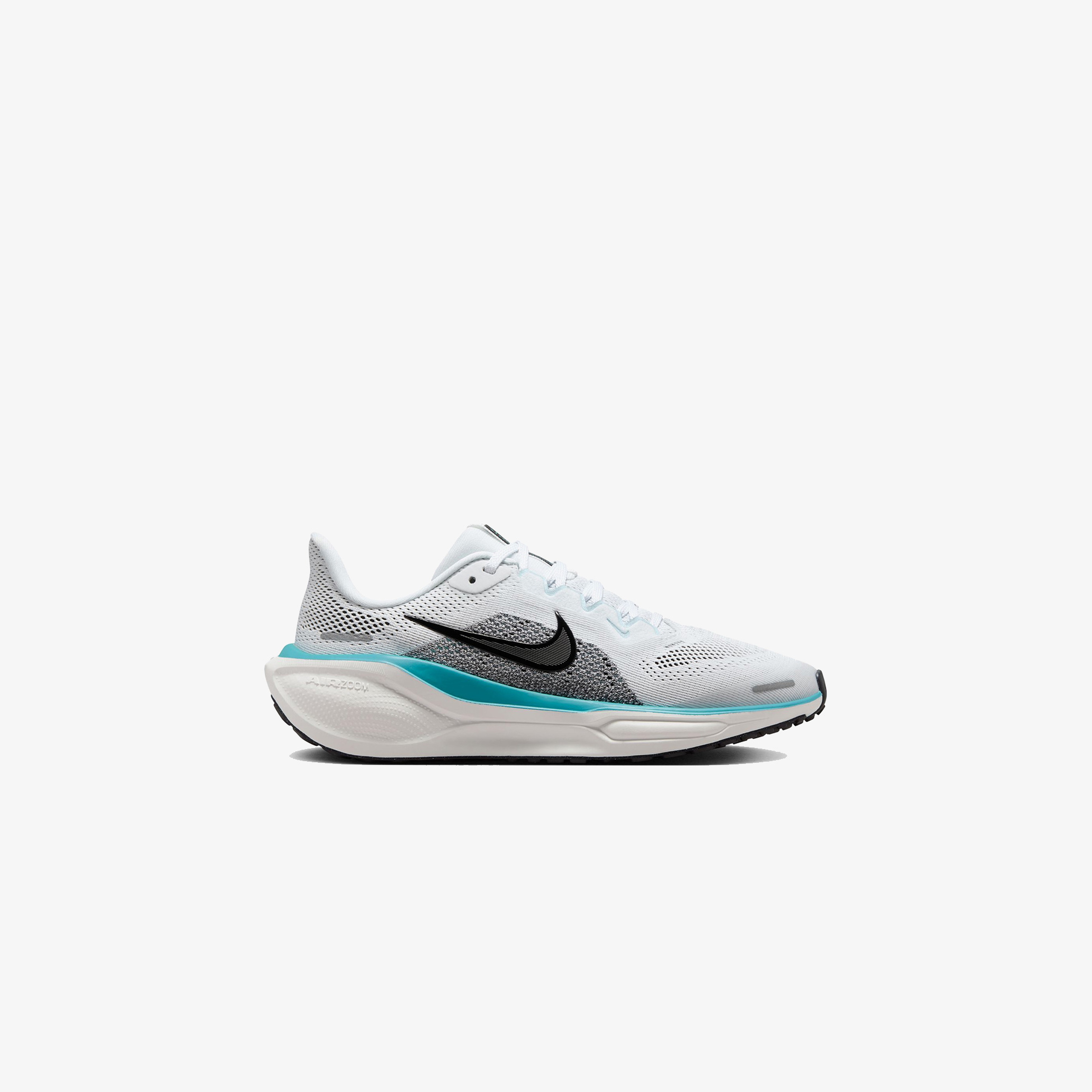 Nike Pegasus 41 Çocuk Beyaz Koşu Ayakkabısı