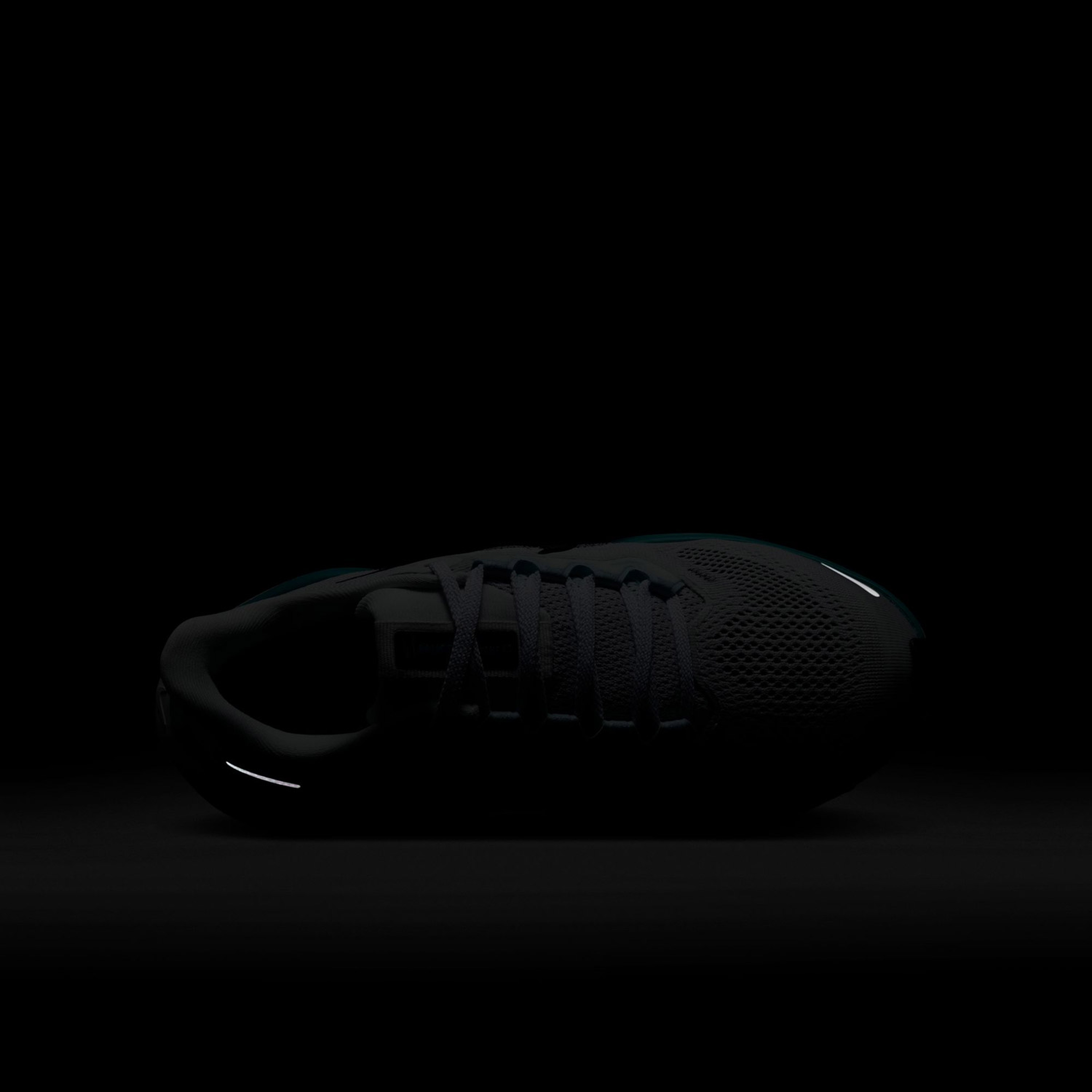 Nike Pegasus 41 Çocuk Beyaz Koşu Ayakkabısı