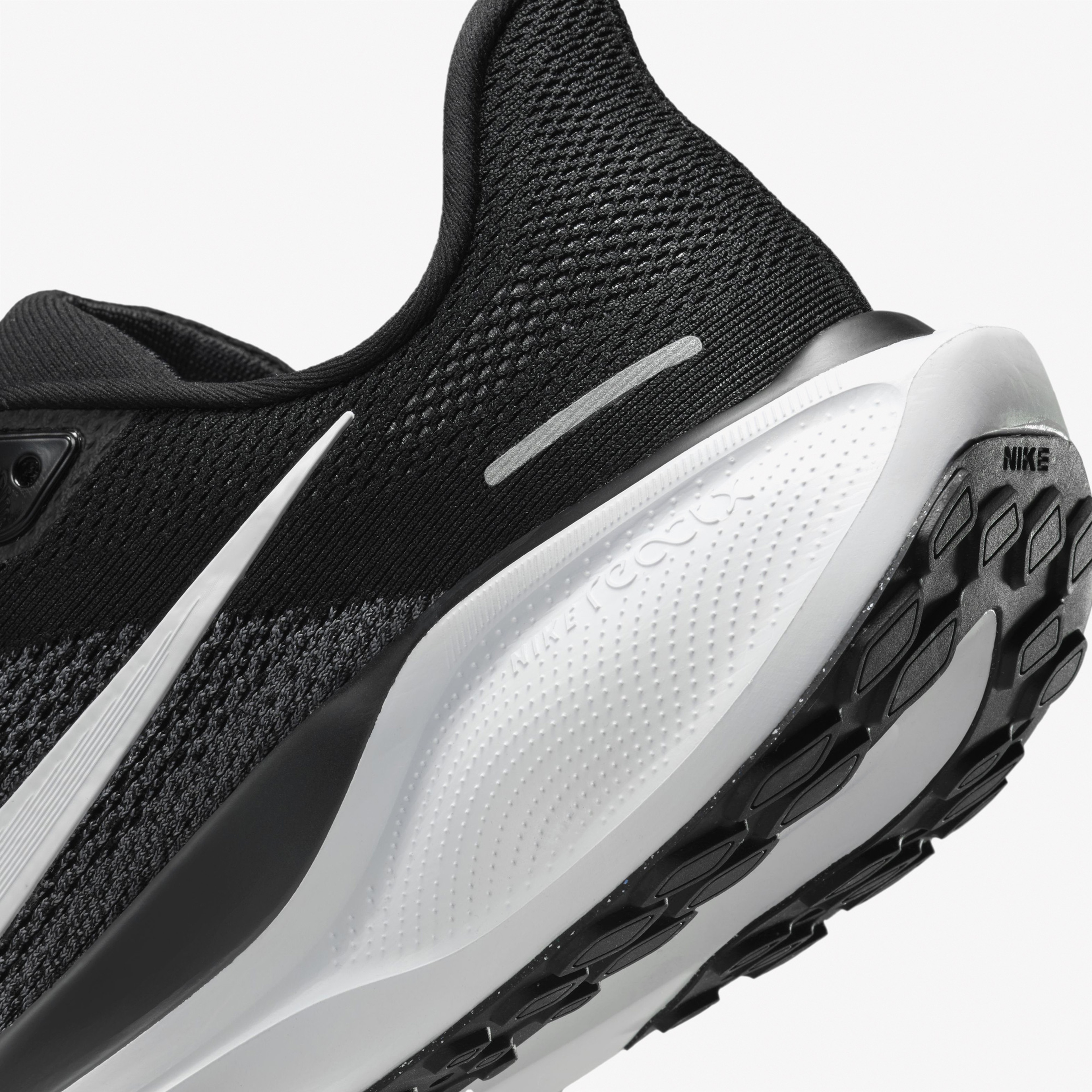 Nike Erkek Siyah Spor Ayakkabı & Sneaker