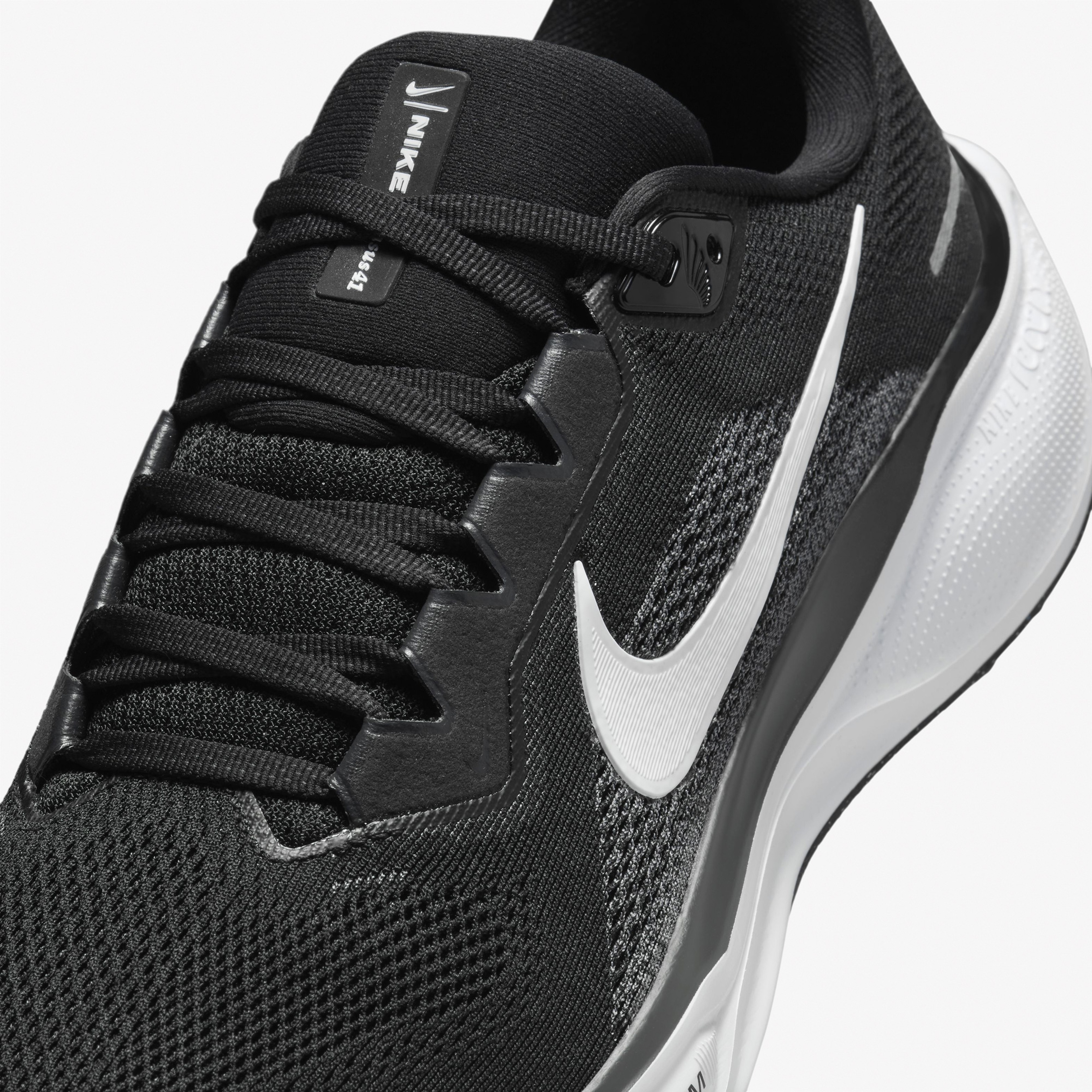 Nike Erkek Siyah Spor Ayakkabı & Sneaker