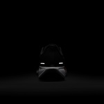 Nike Pegasus 41 Erkek Siyah Spor Ayakkabı