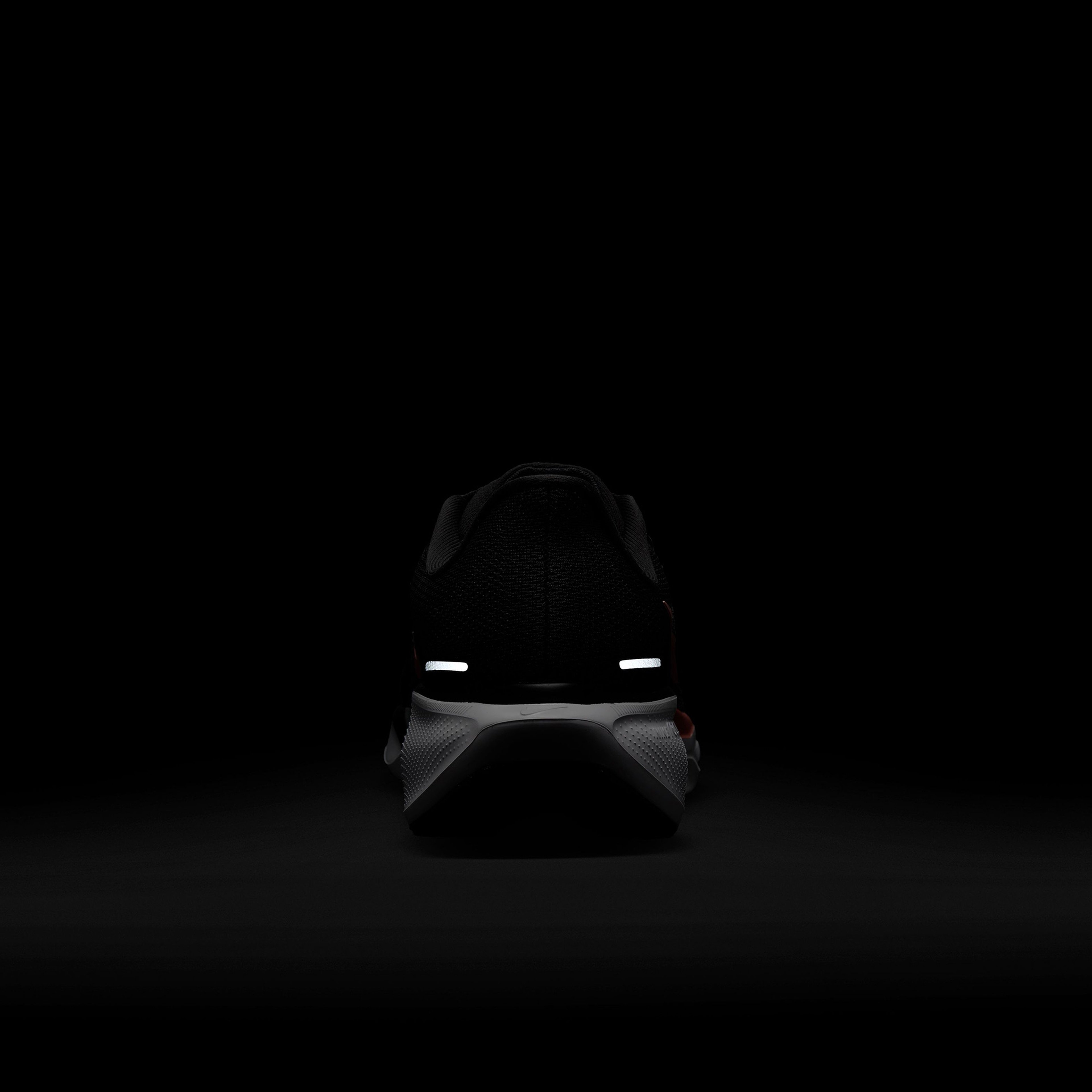 Nike Pegasus 41 Erkek Siyah Spor Ayakkabı