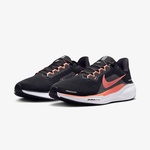 Nike Pegasus 41 Erkek Siyah Spor Ayakkabı