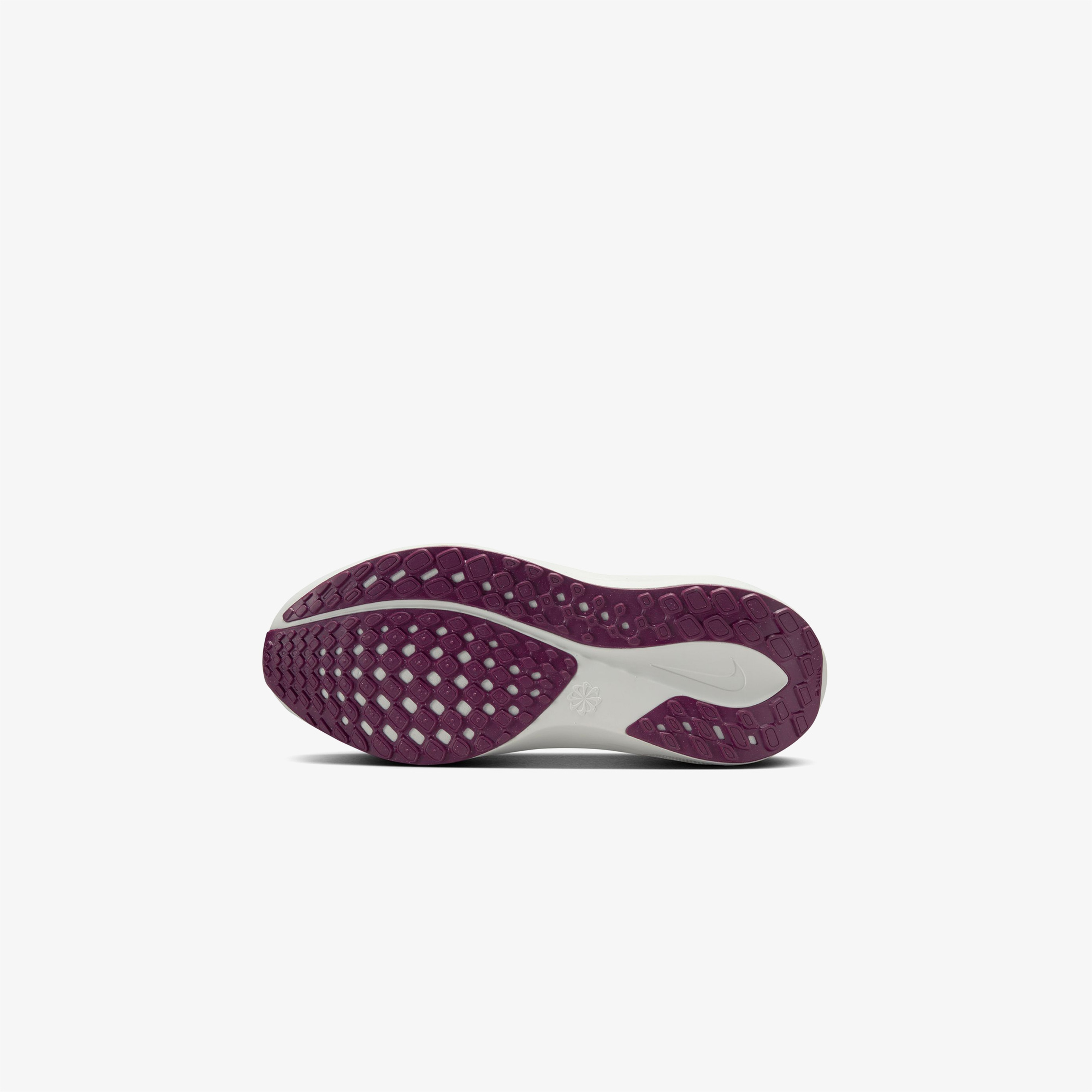 Nike Pegasus 41 Çocuk Beyaz Koşu Ayakkabısı