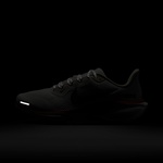 Nike Air Zoom Pegasus 41 Kadın Kırmızı Koşu Ayakkabısı