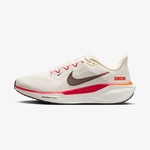 Nike Air Zoom Pegasus 41 Kadın Kırmızı Koşu Ayakkabısı