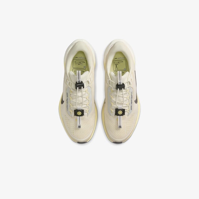 Nike Pegasus EasyOn Kadın Beyaz Koşu Ayakkabısı - Görsel 6