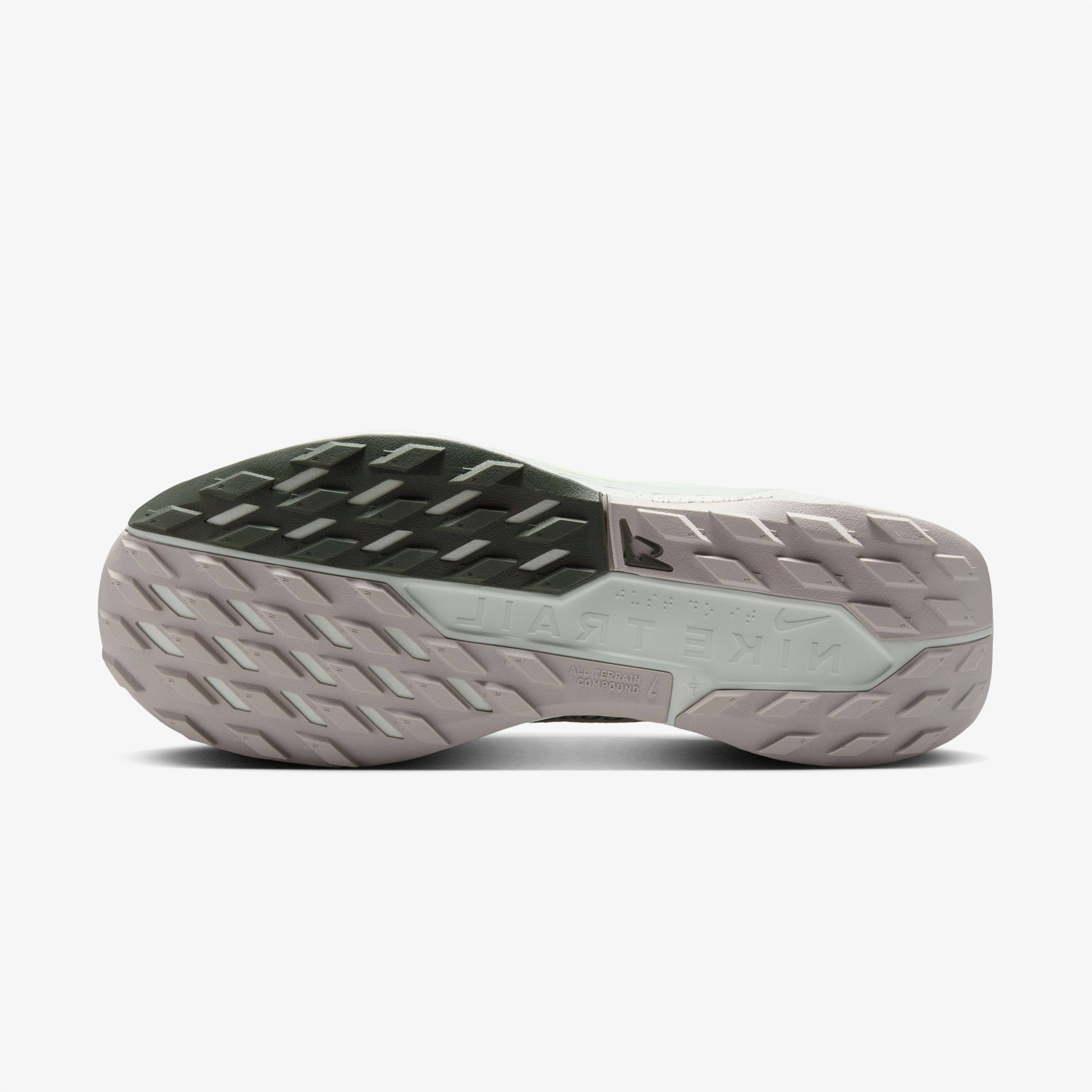 Nike Pegasus Trail 5 Gore Tex Erkek Beyaz Koşu Ayakkabısı