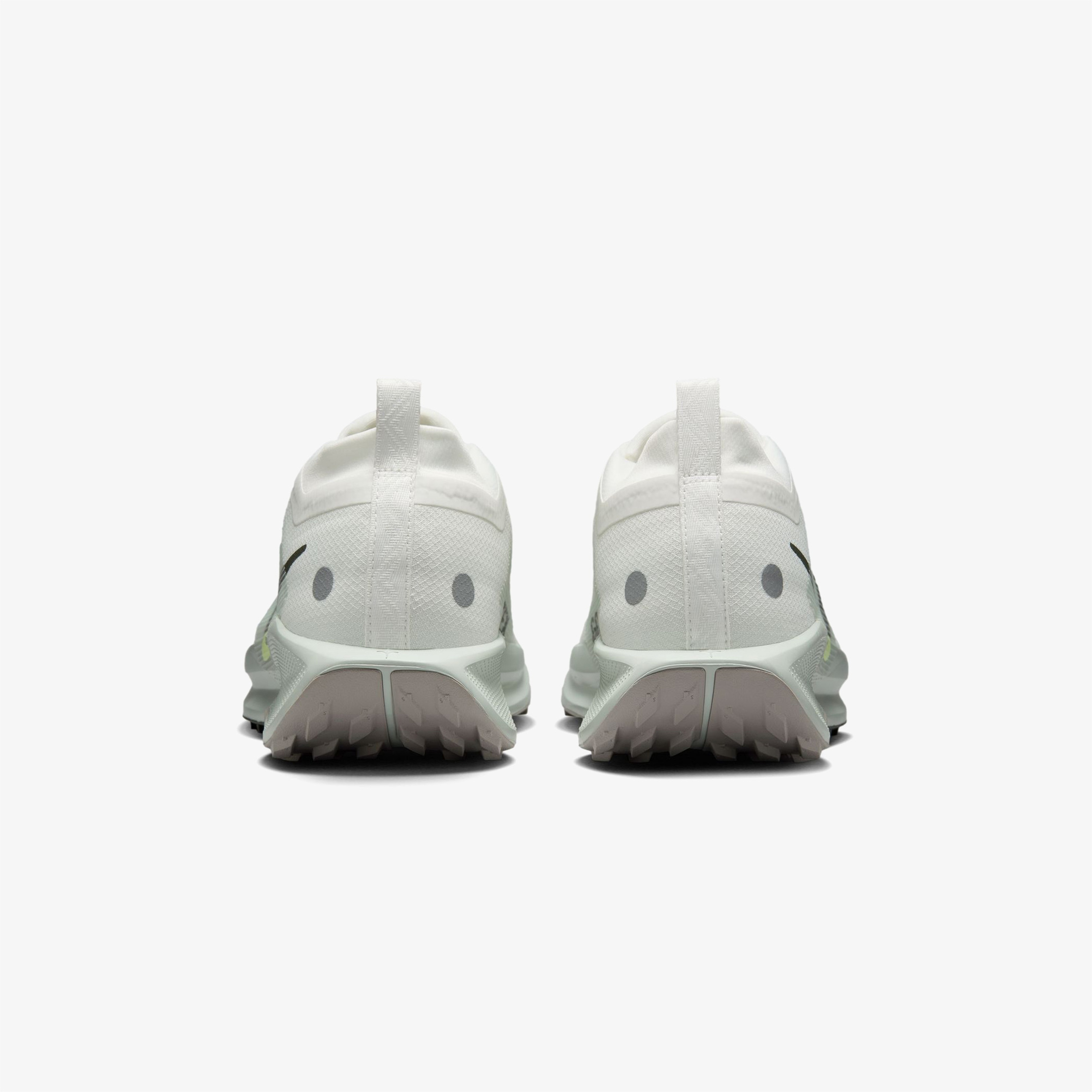 Nike Pegasus Trail 5 Gore Tex Erkek Beyaz Koşu Ayakkabısı